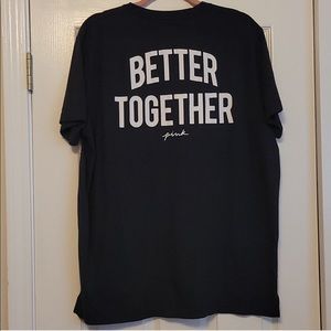 ISO this tee! Xl not for sale! Pink